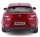 Alfa Romeo Stelvio 1/24 rot hochwertiges Modellauto mit funktionierendem Steuer