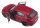 Alfa Romeo Stelvio 1/24 rot hochwertiges Modellauto mit funktionierendem Steuer