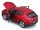 Alfa Romeo Tonale 1/24 Red High-Quality Model Car with Working Steering