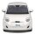 Fiat 500e 1/24 Modellauto Weiss mit Öffnenden Türen und Steuerfunktion