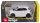 Fiat 500e 1/24 Modellauto Weiss mit Öffnenden Türen und Steuerfunktion