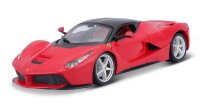 Ferrari R&P LaFerrari 1/24 rot detailgetreues...