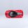 Ferrari R&P LaFerrari 1/24 rot detailgetreues Modellauto aus Zinkguss