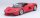 Ferrari R&P LaFerrari 1/24 rot detailgetreues Modellauto aus Zinkguss
