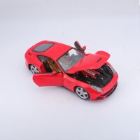 Ferrari R&P F12 Berlinetta 1/24 rot detailgetreues...