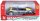 Ferrari R&P Monza SP1 1/24 Silber Modellauto detailgetreu aus Zinkguss