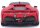 Ferrari R&P SF90 Stradale 1/24 rot detailgetreues Modellauto aus Zinkguss
