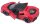 Ferrari R&P SF90 Stradale 1/24 rot detailgetreues Modellauto aus Zinkguss