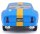 Ferrari Racing 250 GTO 1/24 blau detailgetreues Modellauto aus Zinkguss