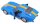 Ferrari Racing 250 GTO 1/24 blau detailgetreues Modellauto aus Zinkguss