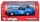 Ferrari Racing 250 GTO 1/24 blau detailgetreues Modellauto aus Zinkguss