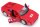 Ferrari F355 Challenge 1/24 Modellauto rot detailgetreu mit beweglichen Teilen