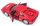 Ferrari F355 Challenge 1/24 Modellauto rot detailgetreu mit beweglichen Teilen