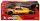 Ferrari Racing 499P 1/24 Gelb Detailgetreues Modellauto aus Zinkguss