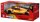 Ferrari Racing 499P 1/24 Gelb Detailgetreues Modellauto aus Zinkguss