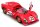 Ferrari Racing Bausatz 330 P4 Daytona 1/24 rot von Bburago