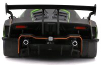 Lamborghini Essenza SCV12 1:24 Modellauto grün mit...