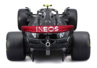 Mercedes-AMG F1 W14 E Performance 1/24 Hamilton 2023...