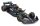 Mercedes-AMG F1 W14 E Perf. 1/24 Hamilton 2023 Modell von Bburago