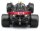 Mercedes-AMG F1 W14 E Perf. 2023 1/24 Modell mit Figur Lewis Hamilton