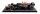 Red Bull F1 RB19 1/24 Modellbausatz Verstappen 2023 - Metall, schraubbar, leimfrei