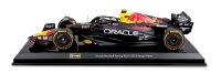 Red Bull F1 RB19 1/24 Model Kit Pérez 2023 -...