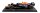 Red Bull F1 RB19 1/24 Modellbausatz Pérez 2023 - Metall, schraubbar und steckbar