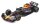 Red Bull F1 RB19 1/24 Modellbausatz Pérez 2023 - Metall, schraubbar und steckbar