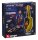 Red Bull F1 RB19 1/24 Modellbausatz Pérez 2023 - Metall, schraubbar und steckbar