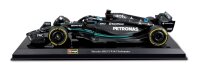 Mercedes-AMG F1 W14 E Perf. 1/24 Bausatz Russell 2023 -...