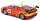 Ferrari F430 GT2 2008 1/43 Modell von Bburago in edler Plexiglas-Verpackung