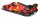 Ferrari Racing 499P LMH 2023 1/43 rot von Bburago - Detailgetreue Nachbildung