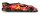 Ferrari Racing 499P LMH 2023 1/43 rot von Bburago - Detailgetreue Nachbildung