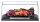 Ferrari Racing 499P LMH 2024 1/43 rot von Bburago - Detailgetreue Nachbildung