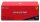 Ferrari Racing 499P LMH 2024 1/43 rot von Bburago - Detailgetreue Nachbildung