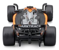 McLaren F1 MCL60 1/43 Piastri 2023 Modell von Bburago in...