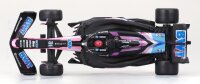 Alpine F1 A524 1/43 Modell Esteban Ocon 2024 - Detailgetreue Nachbildung