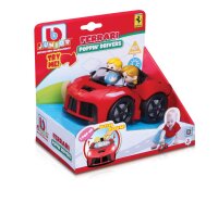 LaFerrari Aperta Poppin Drivers mit Licht und Sound für Kinder