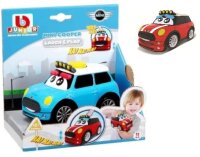 BB Junior Mini Cooper Laugh & Play - Interaktives...