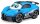Bugatti Divo with Light and Sound by BB Junior for Cool Adventures
