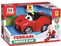 Ferrari LaFerrari Touch & Go with Engine Sound for...