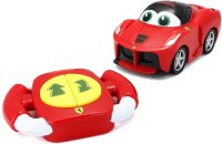 La Ferrari Lil Drivers BB Junior - Toy Car with Infrared...