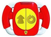 La Ferrari Lil Drivers BB Junior - Spielzeugauto mit Infrarot-Fernbedienung für Kinder