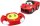 La Ferrari Lil Drivers BB Junior - Spielzeugauto mit Infrarot-Fernbedienung für Kinder