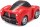 La Ferrari Lil Drivers BB Junior - Spielzeugauto mit Infrarot-Fernbedienung für Kinder