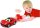 La Ferrari Lil Drivers BB Junior - Spielzeugauto mit Infrarot-Fernbedienung für Kinder