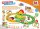 Shake-It Runner Traktor Set für Kinder ab 2 Jahren - BB Junior Farmspielzeug