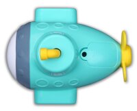 Splashn Play U-Boot mit Licht von BB-Junior für spannende Badestunden