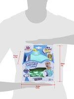 Splashn Play U-Boot mit Licht von BB-Junior für spannende Badestunden
