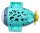 Splashn Play U-Boot mit Licht von BB-Junior für spannende Badestunden